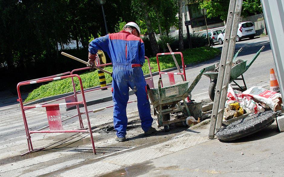 assainissement Drancy